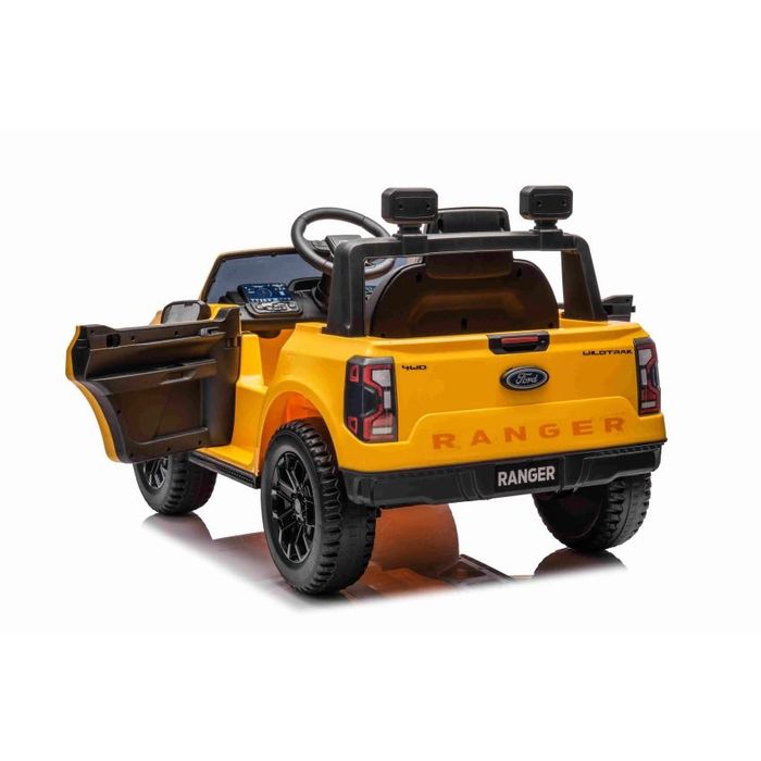 Pojazd Ford Ranger LIFT Auto Autko na akumulator samochód