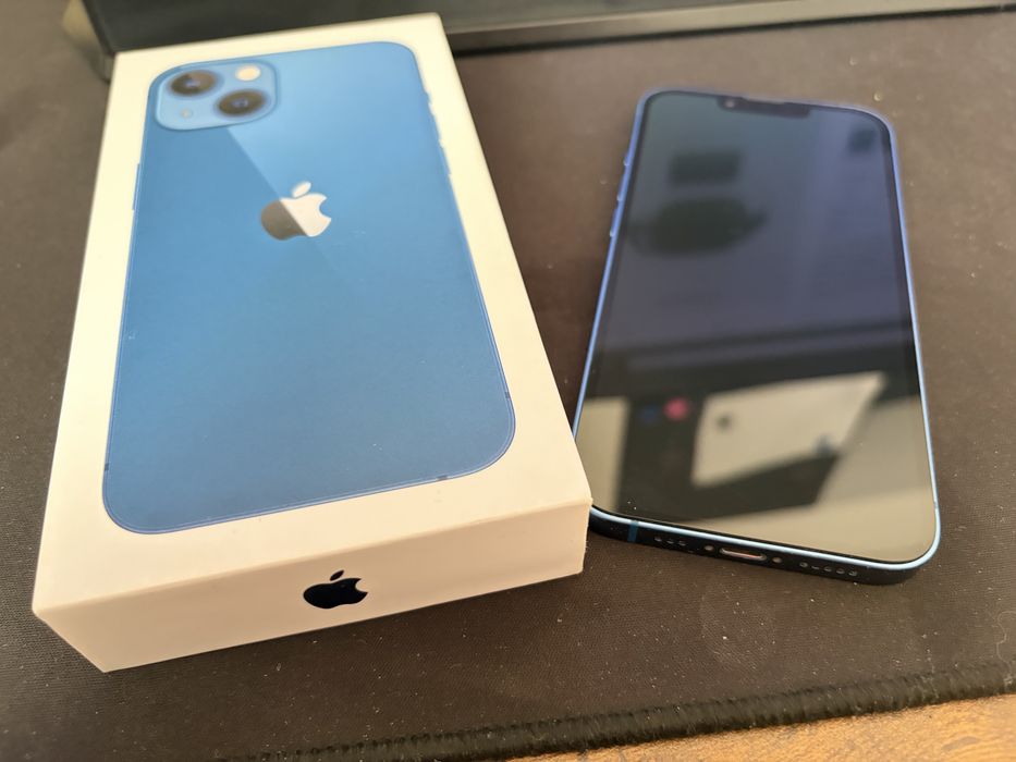 Iphone 13 spoko stan