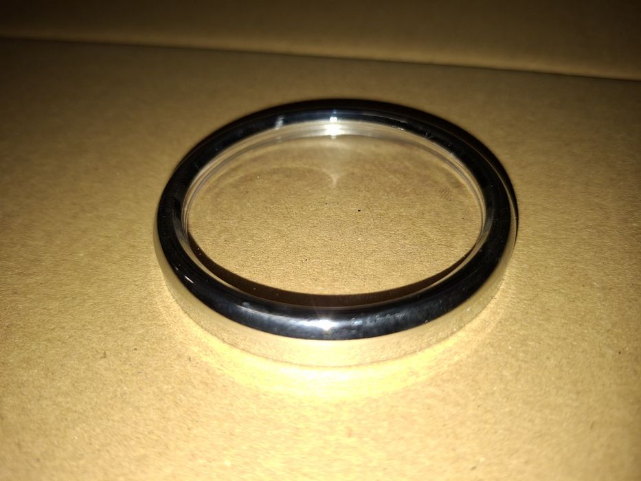 Nowy zestaw naprawczy licznika wsk 125,175 b3 ramka + szkielko