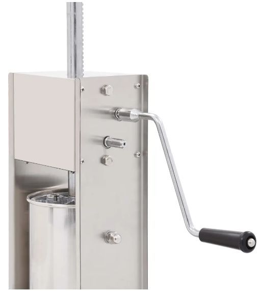 Máquina de enchidos - 7L