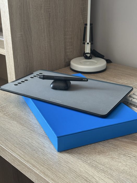 XP-PEN Deco 01 v2