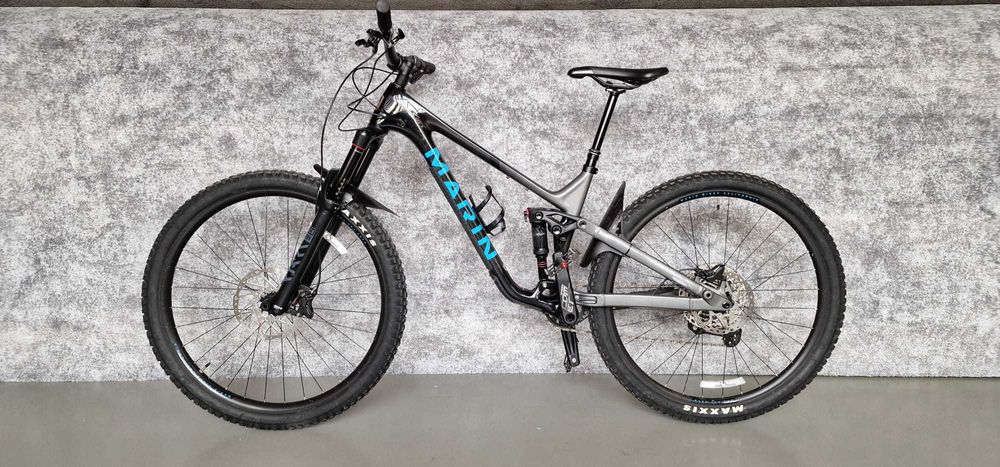 Rower Enduro Marin Alpine Trail Carbon 1 rozm: L