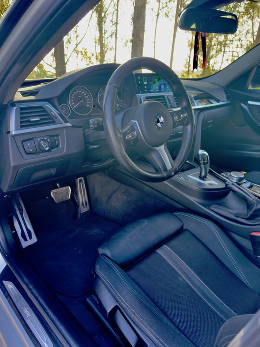 Bmw 320d Efficient Dynamics