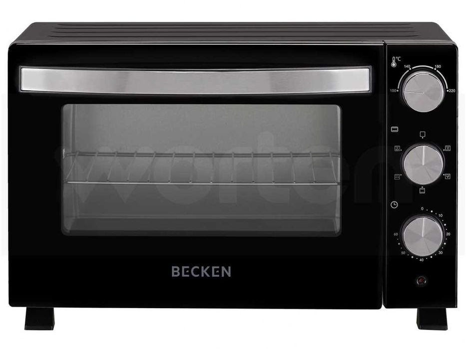 Mini-Forno Becken - 48L - Novo c/garantia