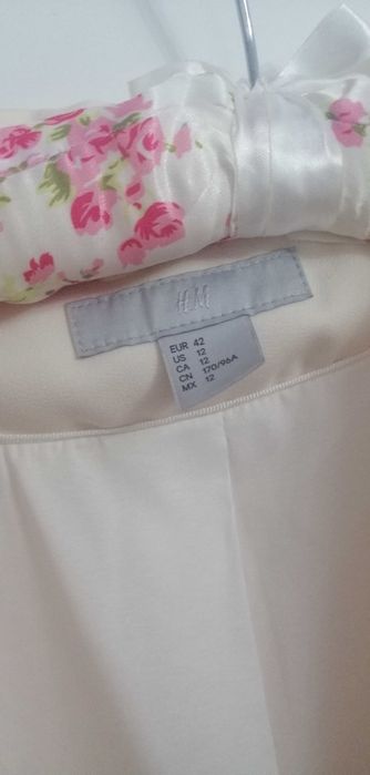 Marynarka H&M  r. 40/42