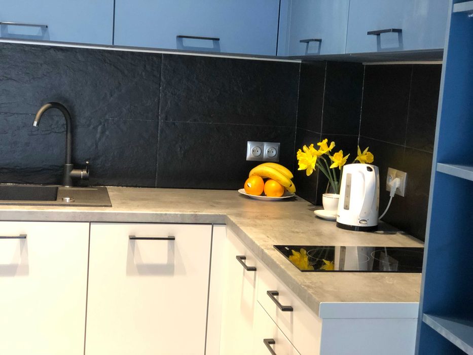 NAD MORZEM/ Pobierowo Apartament nr 7/ tenis/basen/