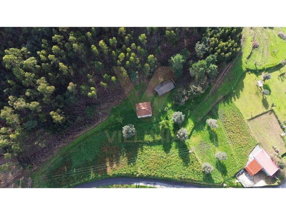 Terreno Urbano - Moreira do Lima - Ponte de Lima