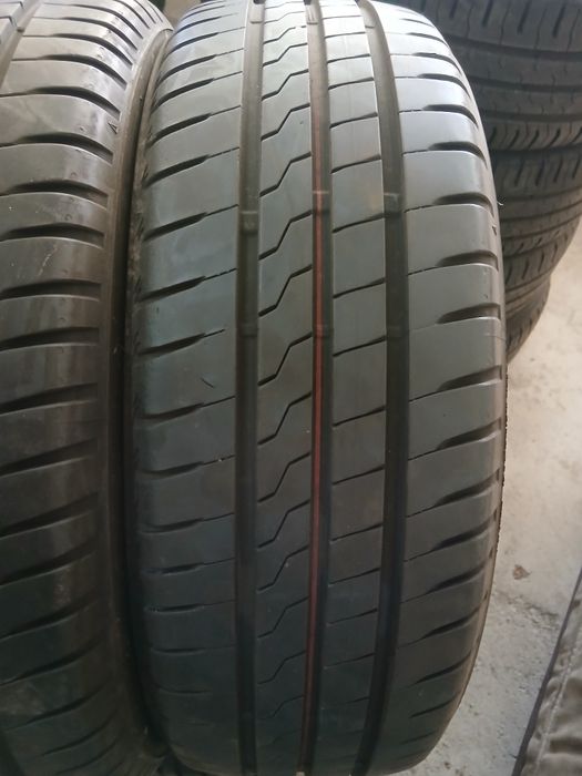 4 Pneus 175/60R15 Firestone como Novos