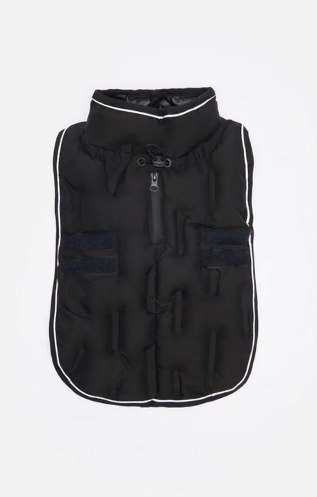 Жилет для маленької собачки