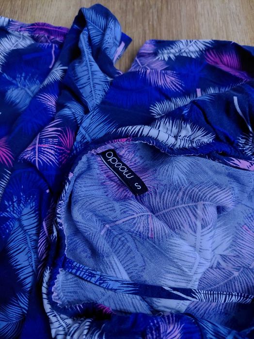 Sukienka damska na lato rozmiar S