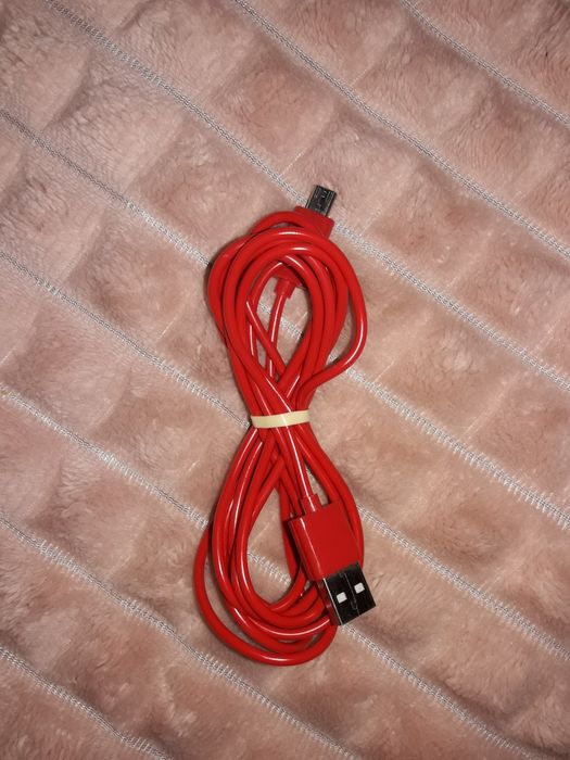 Кабель, шнур Usb, 2 метри.