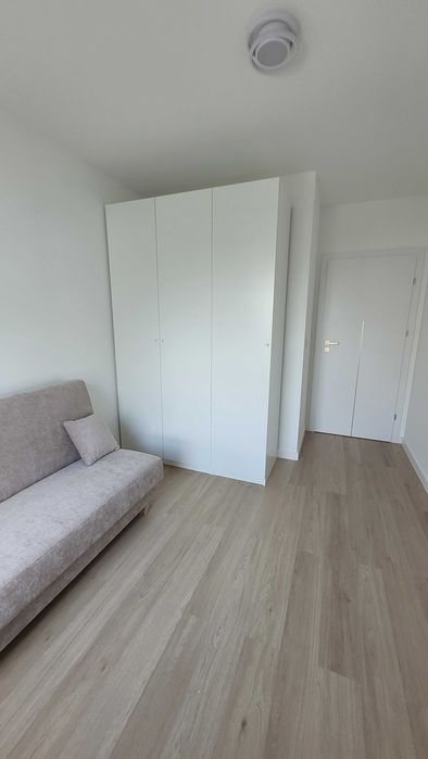 Mieszkanie wynajem Łuków ul.Ostrobramska 3 pokoje - Widok 5