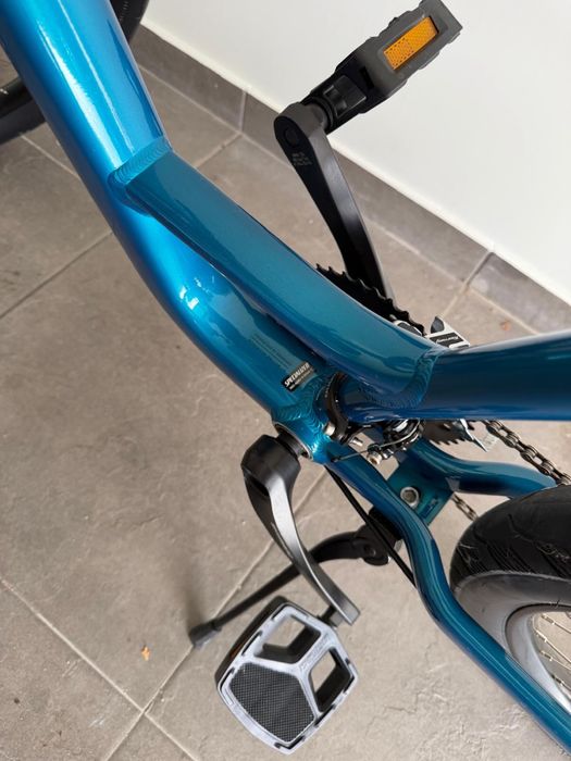 Bicicleta specialized roll