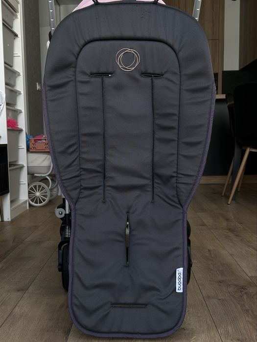 Wózek bugaboo bee 3 + GRATIS