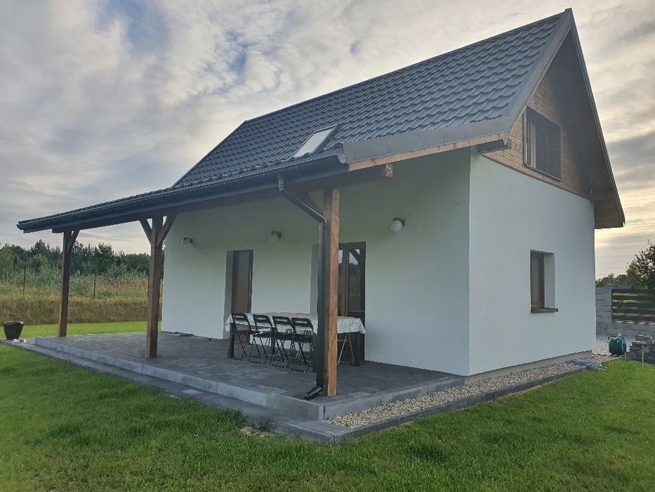 Budowa domów  drewnianych remonty