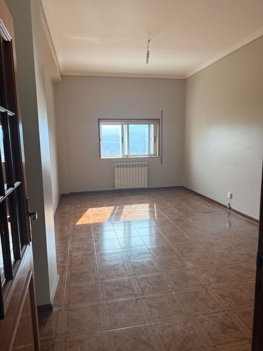 Apartamento no centro de Vila Real