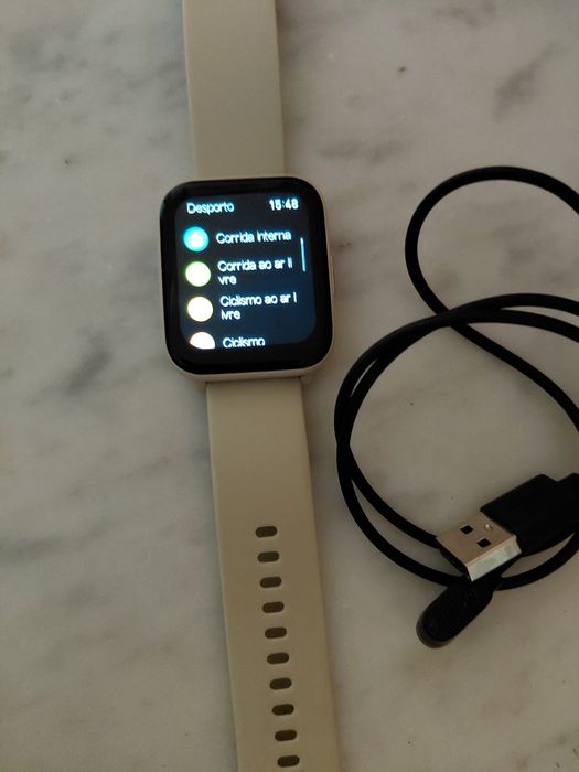 Mibro  Watch  C2