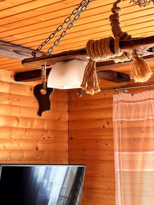 Відпочинок в Карпатах Пилипець Котедж Карпатські Зорі Оренда подобово