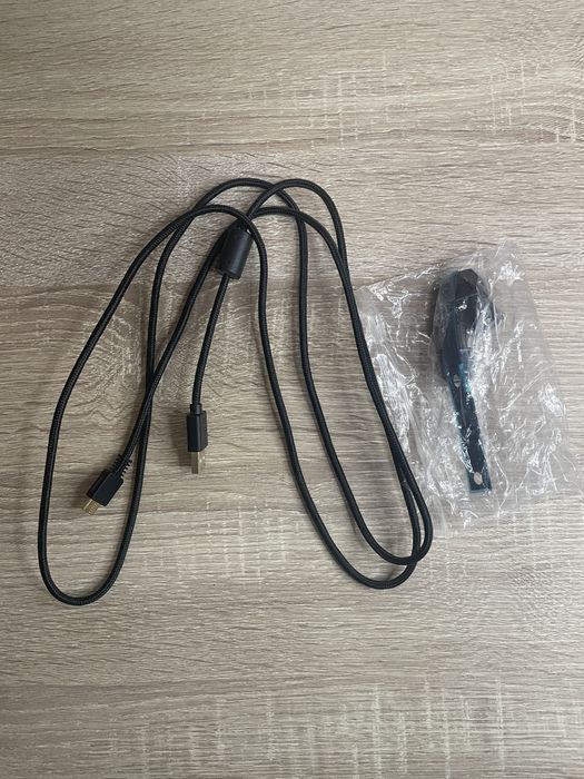 Клавіатура HATOR rockfall mecha 2