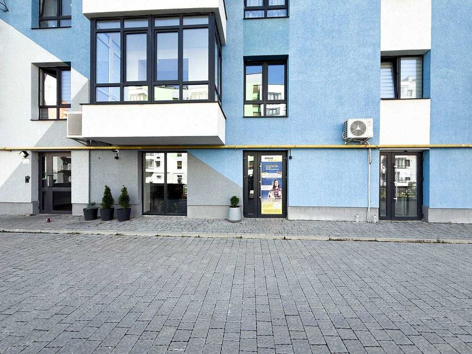 Здаєтся в оренду світле  приміщення в ЖК ПАРКОВЕ МІСТЕЧКО.