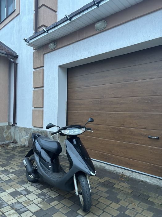 Honda dio 35 zx.(Контейнер) возможный учет