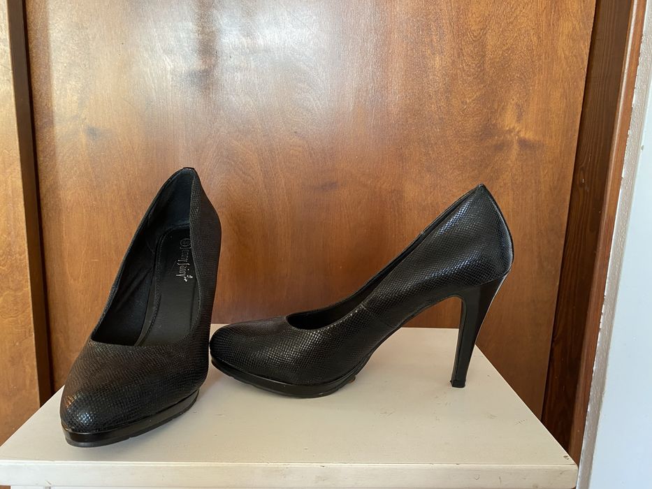 Buty na szpilce rozm. 40 Jenny Fairy