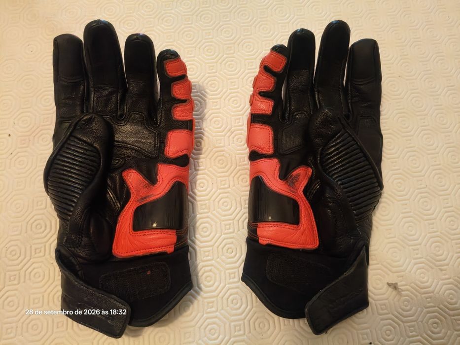 Luvas Dainese X-Ride 01