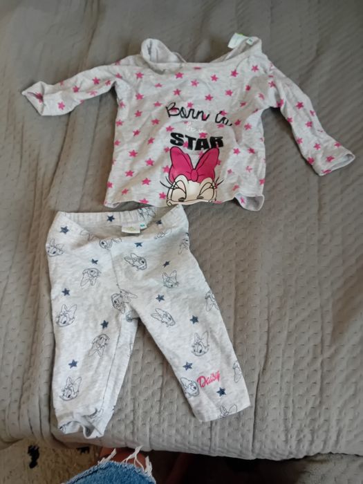 Piżama dla niemowlaka