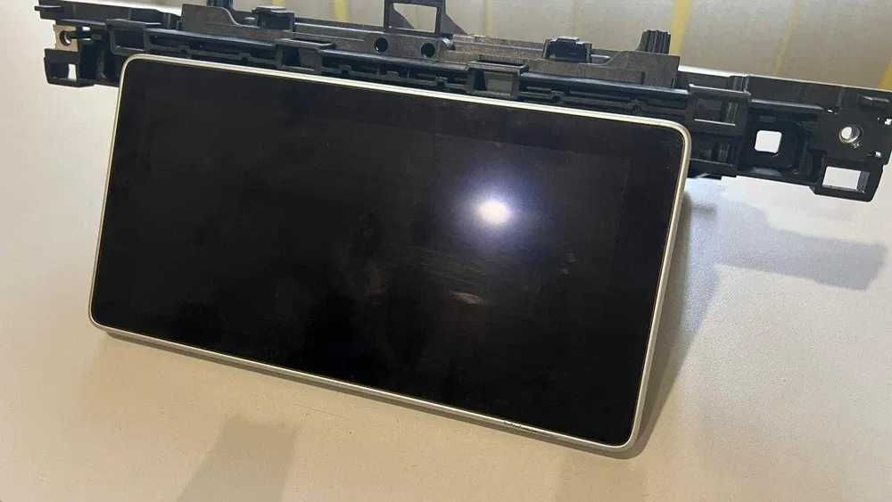 Кокпіт 80тис км Навігація Audi A4 B9 MIB2 VIRTUAL щиток разборка