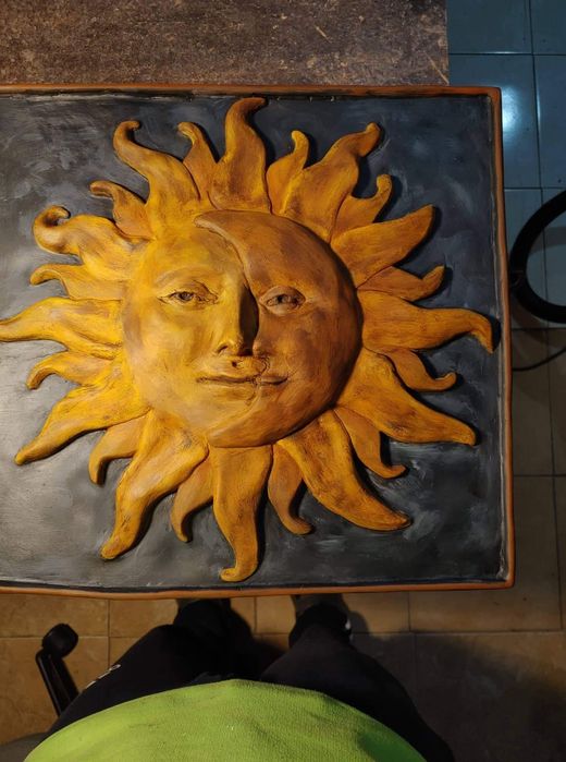 Conservação e restauro de objetos e antiguidades