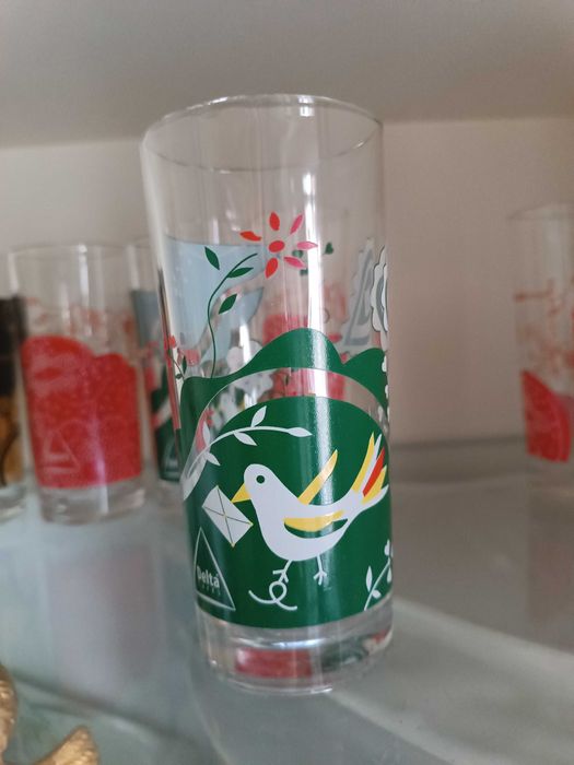 Copos de coleção Delta64740549844993123