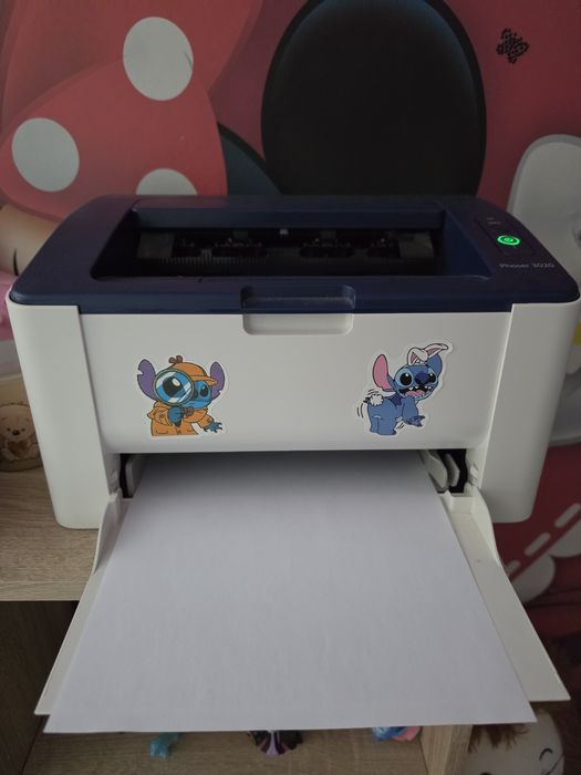 Xero Phaser 3020