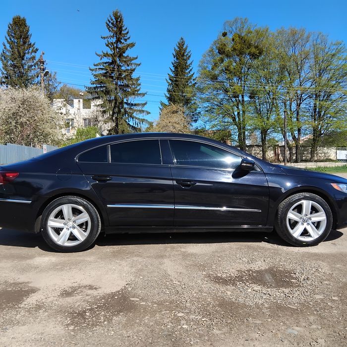 Продам Volkswagen CC