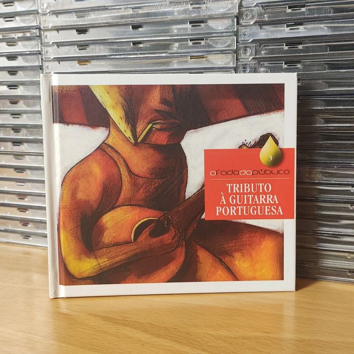 O Fado Do Público Tributo á Guitarra Portuguesa
