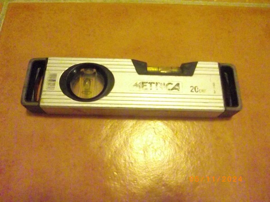 nivel Metrica 20cm