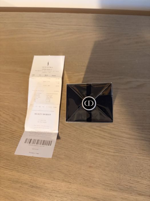 Dior sauvage eau da parfum
