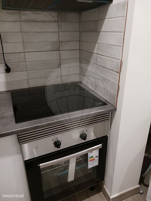 Apartamento T2 para arrendamento