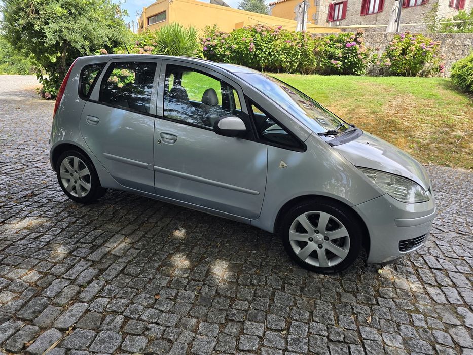 Mitsubishi Colt 1.5 DI-D E-motion