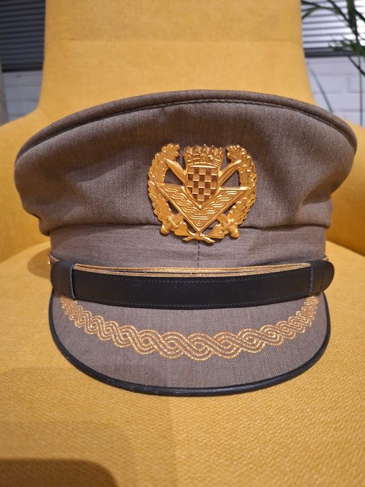 Chapeus Militares Coleccionaveis