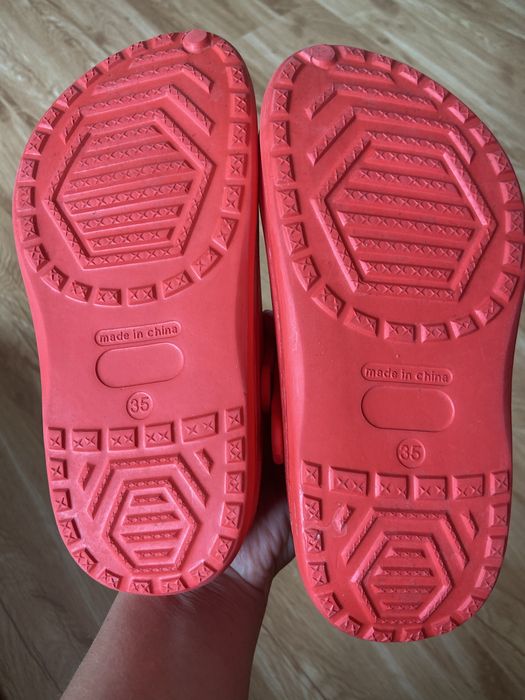 Крокси для хлопчика