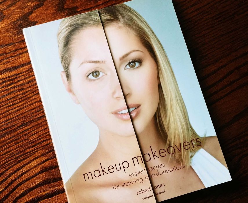 Sztuka Makijażu Makeovers