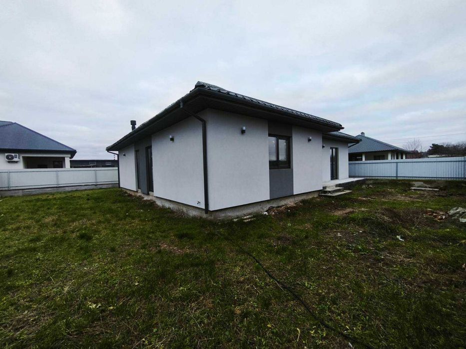 Продається будинок – американка, мік. Табла Код: 39061