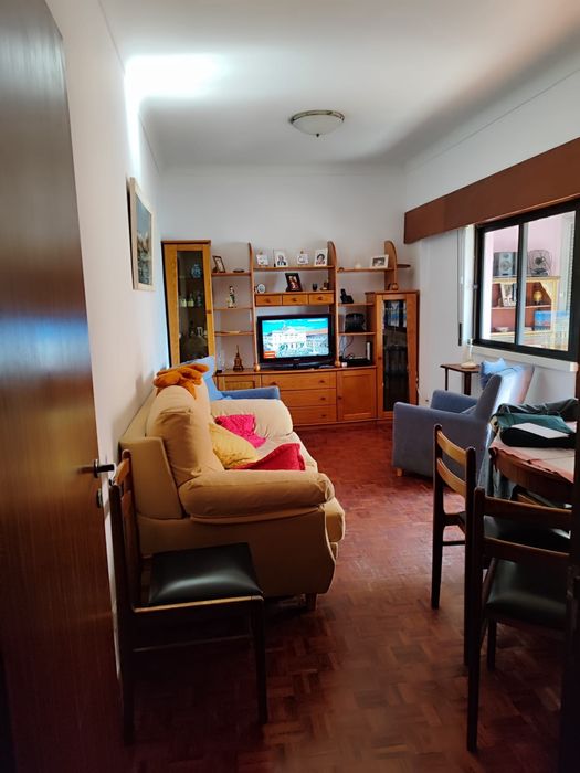 T1 Sto Antonio da Caparica