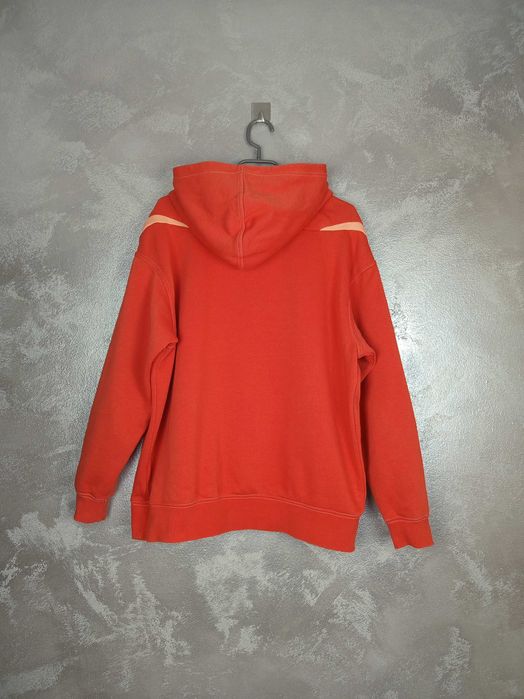 Damska bluza z kapturem Nike S swoosh hoodie