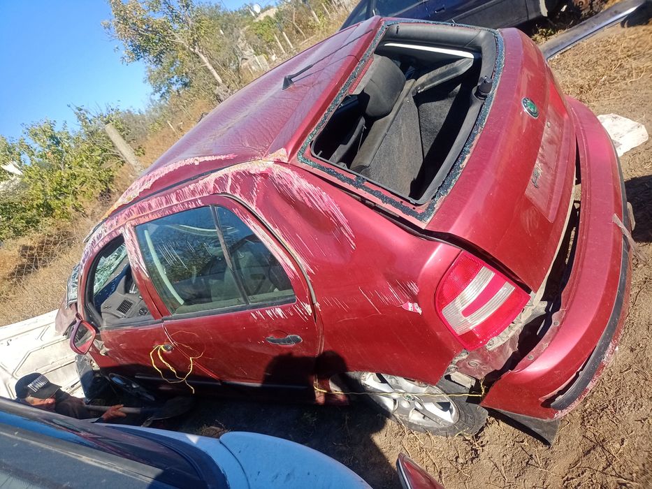 Шкода Фабия двигатель 1.2 12v бензин, мкпп разборка