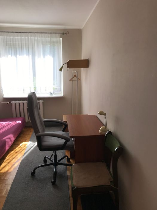 Pokoj jednoosobowy do wynajecia na Batorego