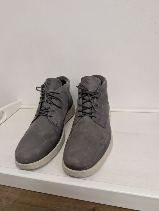 Продам черевики Ecco