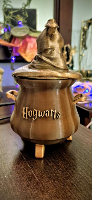 Набір підставок Гаррі Поттер Хогвардс, Harry Potter