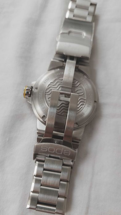 Epos Sportive Diver - NOWY.