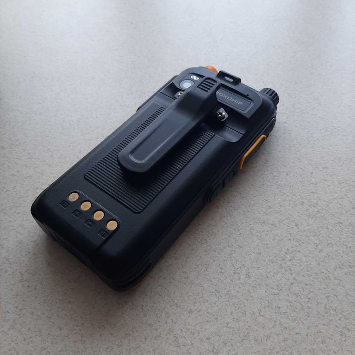 Смартфон рация Android GSM Analog DMR